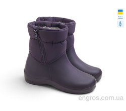 Сапоги из пены Rai shoes